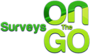 Surveys On The Go Logo