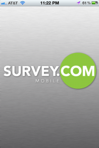 Survey.com Mobile App Review | Paid 2 Times